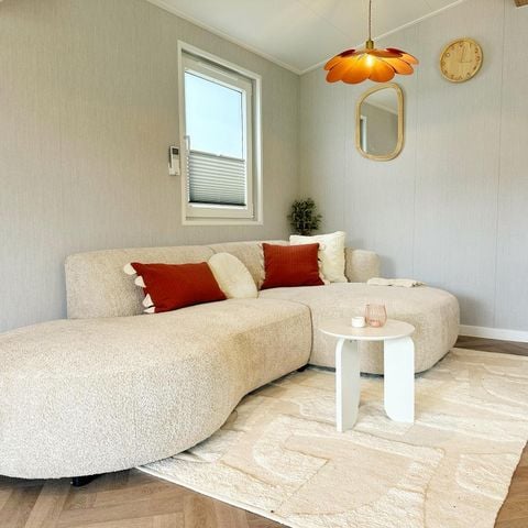 Chalet 4 personen - 503b Chalet 4 personen - 503b