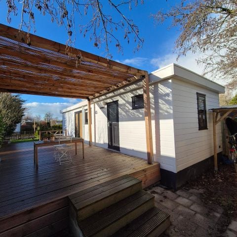 Chalet 5 personen - 552