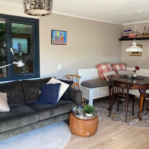 Chalet 5 personen - 552