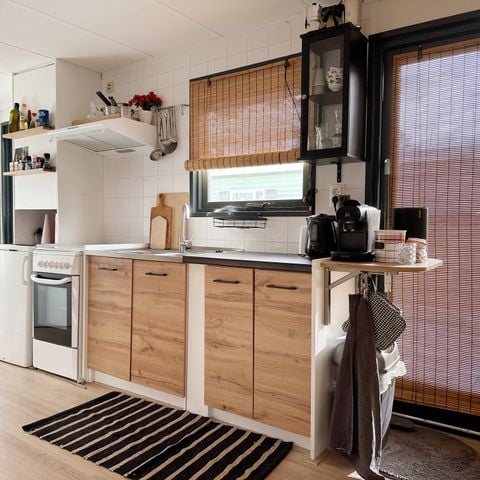 Chalet 5 personen - 552