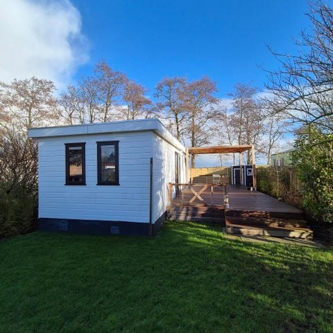 Chalet 5 personen - 552