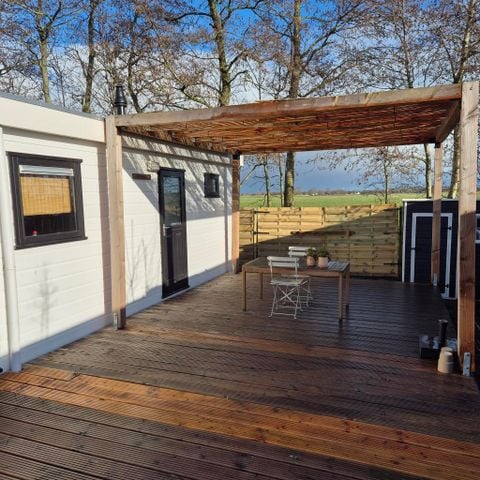Chalet 5 personen - 552