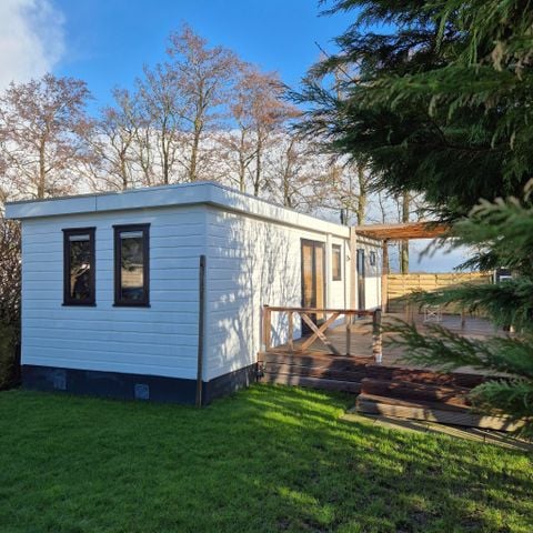 Chalet 5 personen - 552