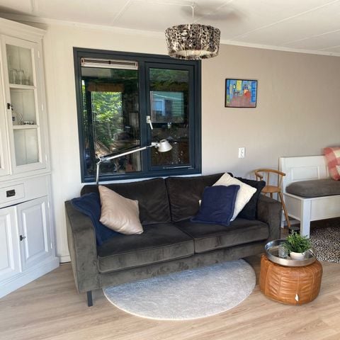 Chalet 5 personen - 552