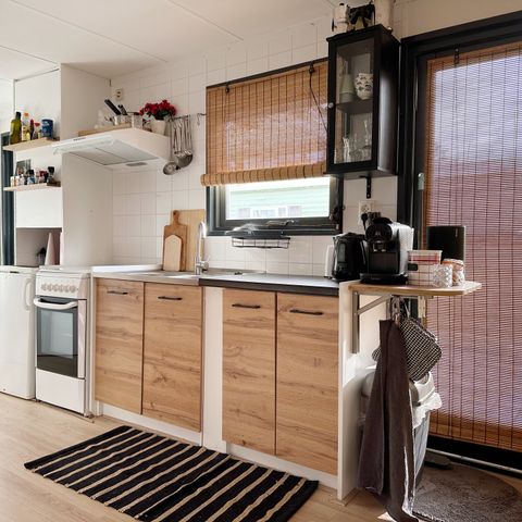 Chalet 5 personen - 552