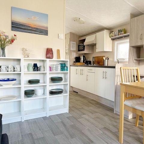 Chalet 5 personen - 7a Chalet 5 personen - 7a