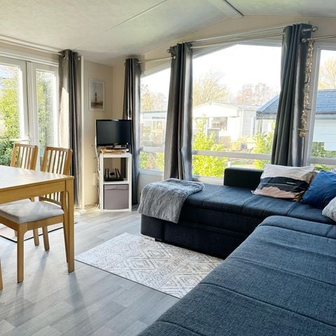 Chalet 5 personen - 7a Chalet 5 personen - 7a