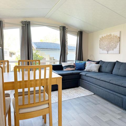 Chalet 5 personen - 7a Chalet 5 personen - 7a