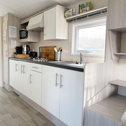 Chalet 5 personen - 7a Chalet 5 personen - 7a