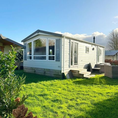 Chalet 5 personen - 7a