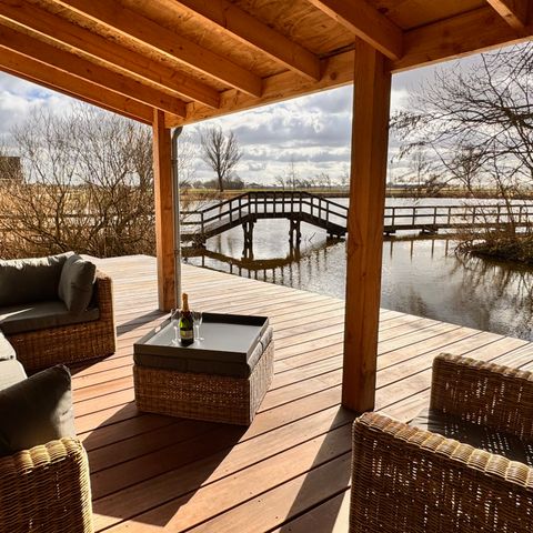 VAKANTIEHUIS 6 personen - Aan meertje 85   VAKANTIEHUIS 6 personen - Aan meertje 85