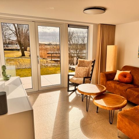 VAKANTIEHUIS 6 personen - Aan meertje 85  