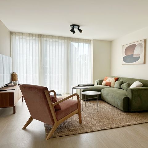 VAKANTIEHUIS 6 personen - Geschikt voor mindervaliden - 61