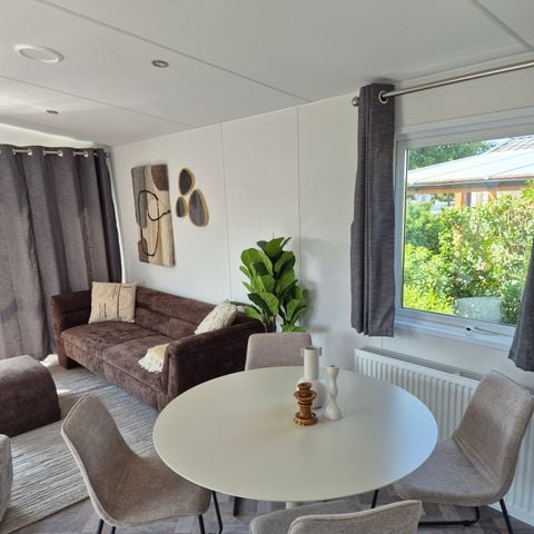 Chalet 4 personen - 549