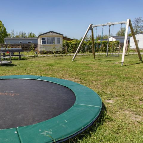Recreatiepark De Wielen - Camping Schagen - Afbeelding N°3