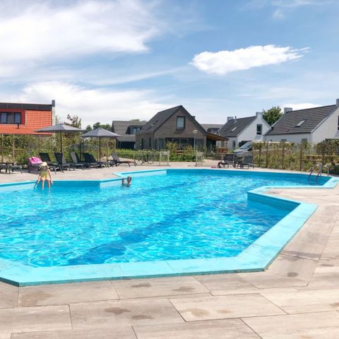 Recreatiepark De Wielen - Camping Schagen - Afbeelding N°6