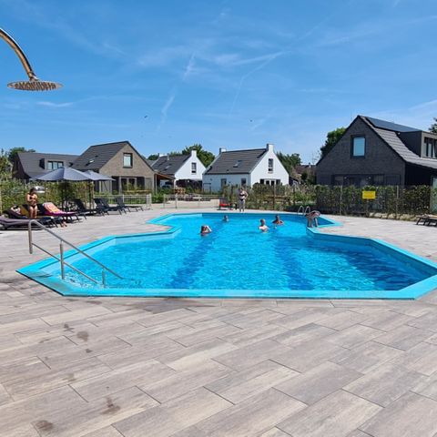 Recreatiepark De Wielen - Camping Schagen - Afbeelding N°5
