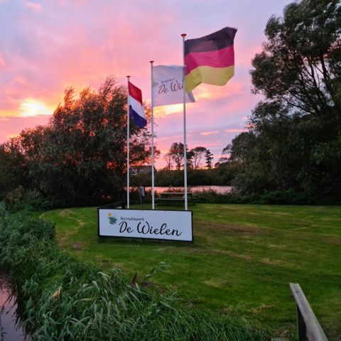 Recreatiepark De Wielen - Camping Schagen - Afbeelding N°2