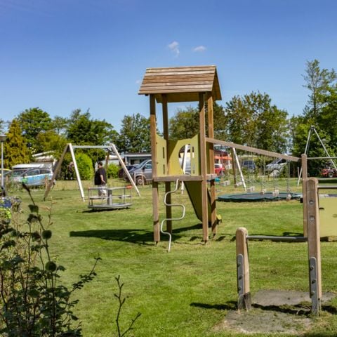 Recreatiepark De Wielen - Camping Schagen - Afbeelding N°2