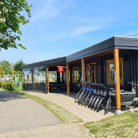 Recreatiepark De Wielen - Camping Schagen - Afbeelding N°4