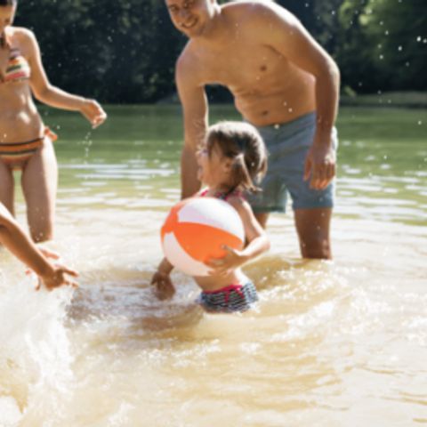 Holiday Park De Parel - Camping Zeewolde - Afbeelding N°2