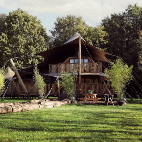 Holiday Park De Parel - Camping Zeewolde - Afbeelding N°5