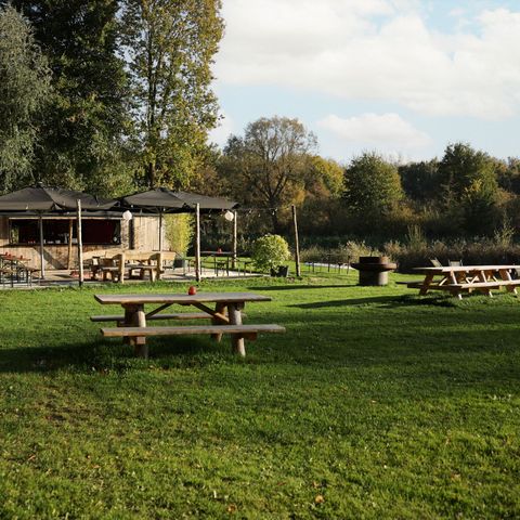 Holiday Park De Parel - Camping Zeewolde - Afbeelding N°4