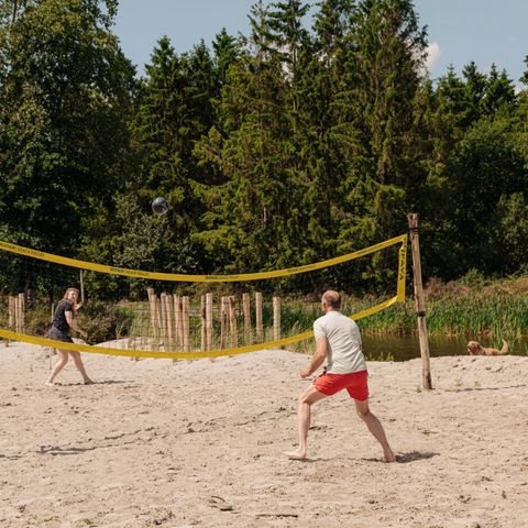 Holiday Park De Parel - Camping Zeewolde - Afbeelding N°3