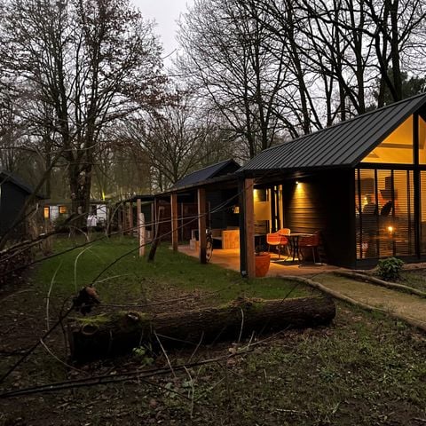Chaletpark Kempenbos - Camping Hilvarenbeek - Afbeelding N°3