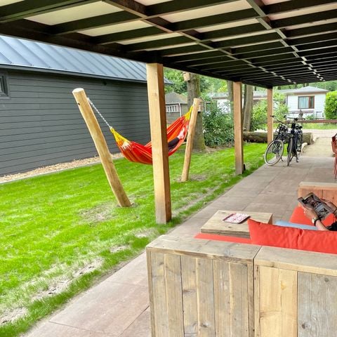 Chaletpark Kempenbos - Camping Hilvarenbeek - Afbeelding N°4