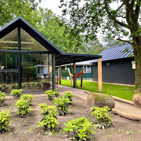 Chaletpark Kempenbos - Camping Hilvarenbeek - Afbeelding N°5