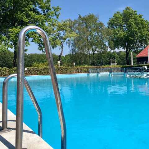 Chaletpark Kempenbos - Camping Hilvarenbeek - Afbeelding N°2