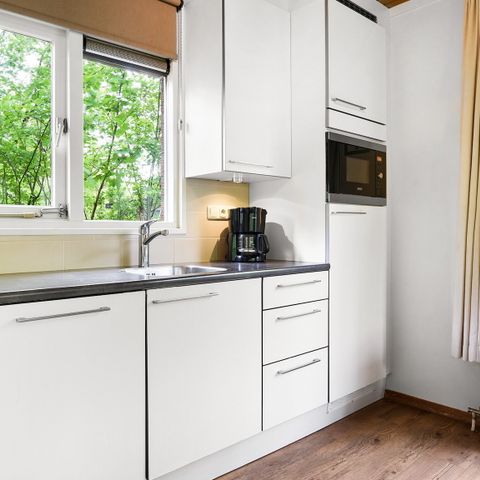 Bungalow 6 personen - 6B3