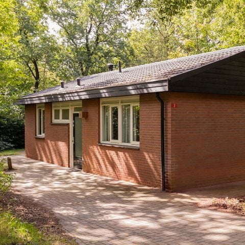 Bungalow 6 personen - 6CT