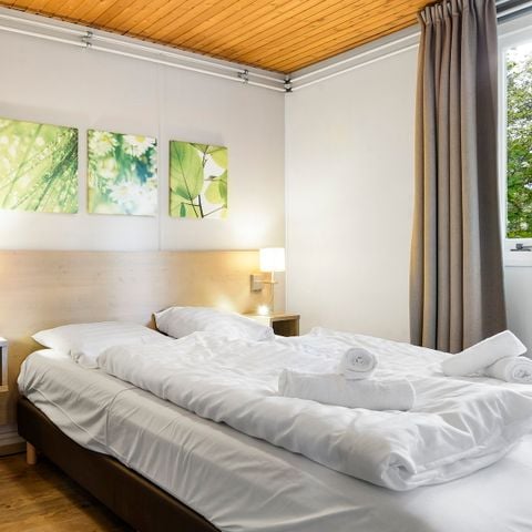 Bungalow 6 personen - 6CT