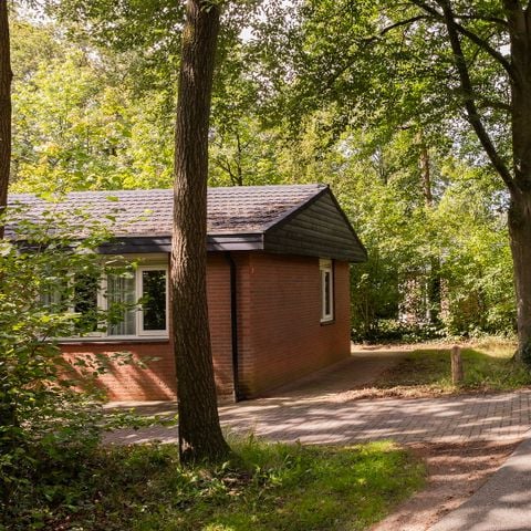 Bungalow 6 personen - 6CT
