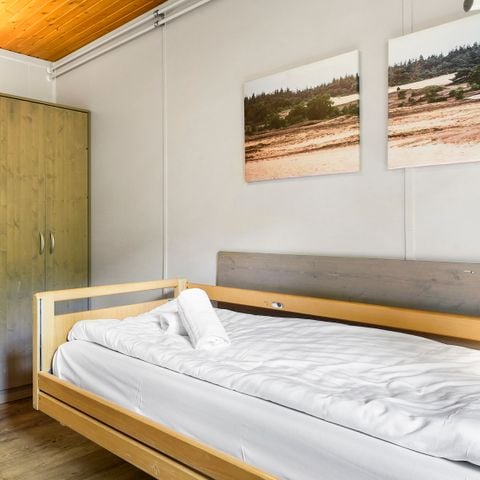 Bungalow 6 personen - 6CT