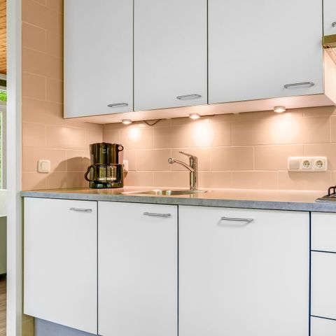 Bungalow 4 personen - 4B2