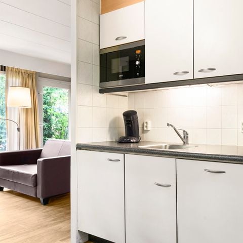 Bungalow 4 personen - 4C2