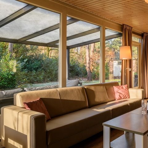 Bungalow 8 personen - 8C1