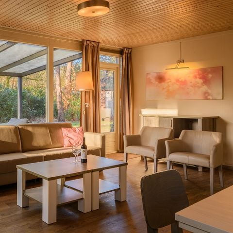 Bungalow 8 personen - 8C1