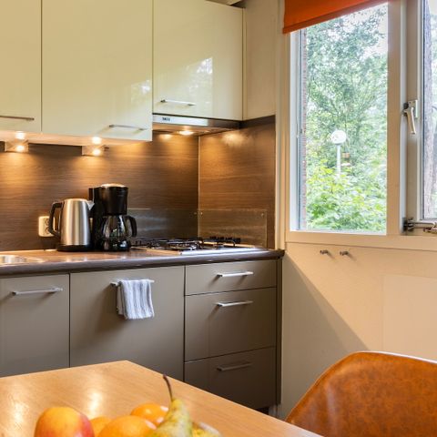 Bungalow 2 personen - 2L