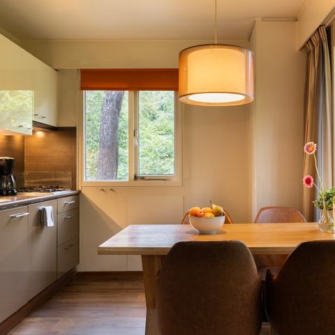 Bungalow 2 personen - 2L