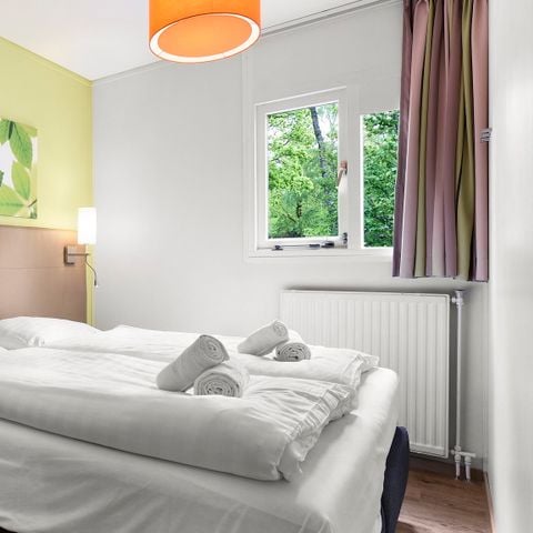 Bungalow 6 personen - 6CE