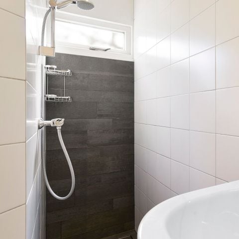 Bungalow 6 personen - 6CE