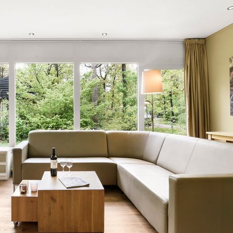 Bungalow 6 personen - 6CE