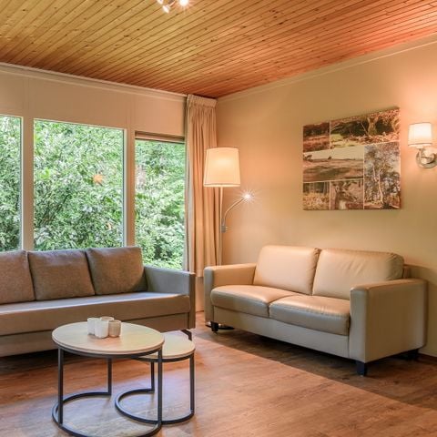 Bungalow 6 personen - 6B1