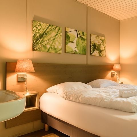 Bungalow 4 personen - 4C3