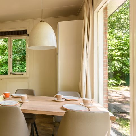 Bungalow 4 personen - 4C3