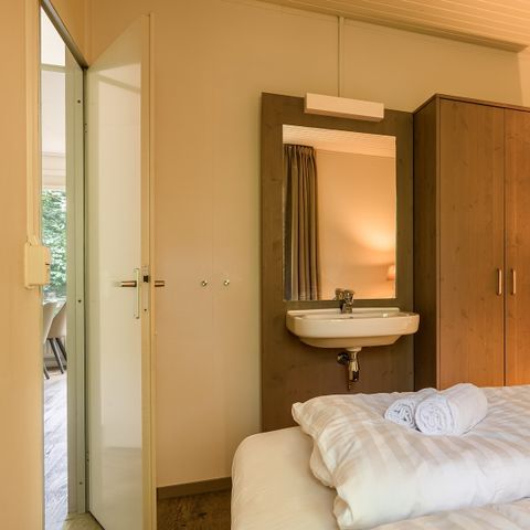 Bungalow 4 personen - 4C3